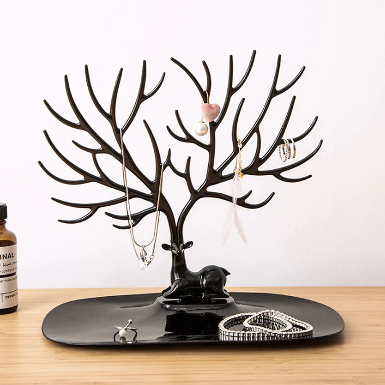 The Selene Jewellery Tree | Elegant Jewellery Organizer Tray