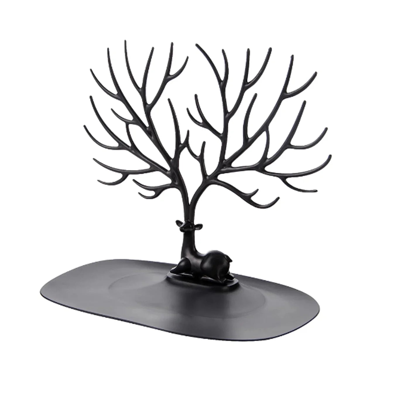 The Selene Jewellery Tree | Elegant Jewellery Organizer Tray