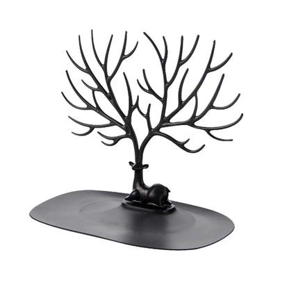 The Selene Jewellery Tree | Elegant Jewellery Organizer Tray