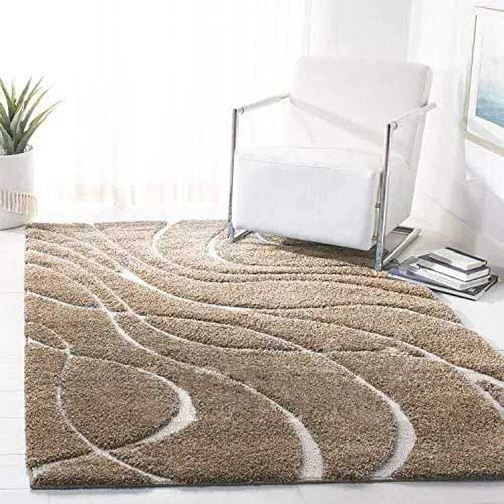 Premium Cotton Rugs Carpet | Perfect for Living Room