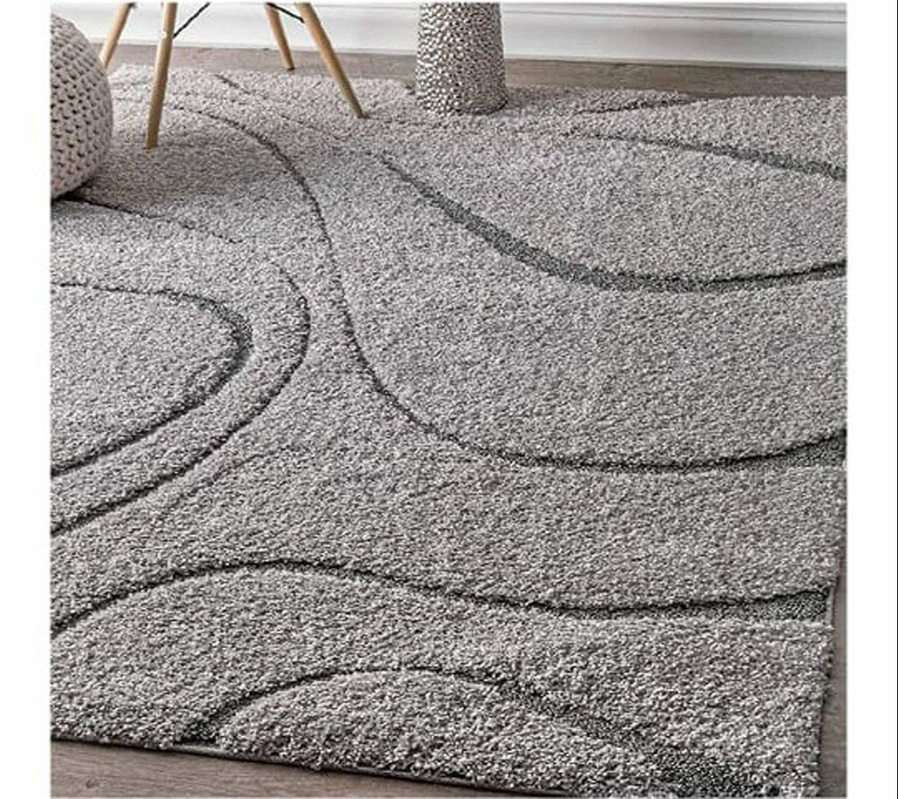 Premium Cotton Rugs Carpet | Perfect for Living Room