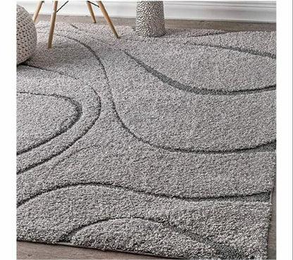 Premium Cotton Rugs Carpet | Perfect for Living Room