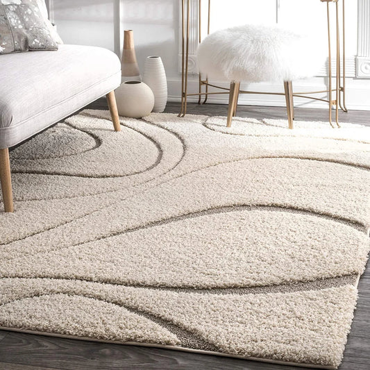 Premium Cotton Rugs Carpet | Perfect for Living Room
