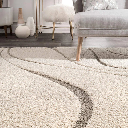 Premium Cotton Rugs Carpet | Perfect for Living Room