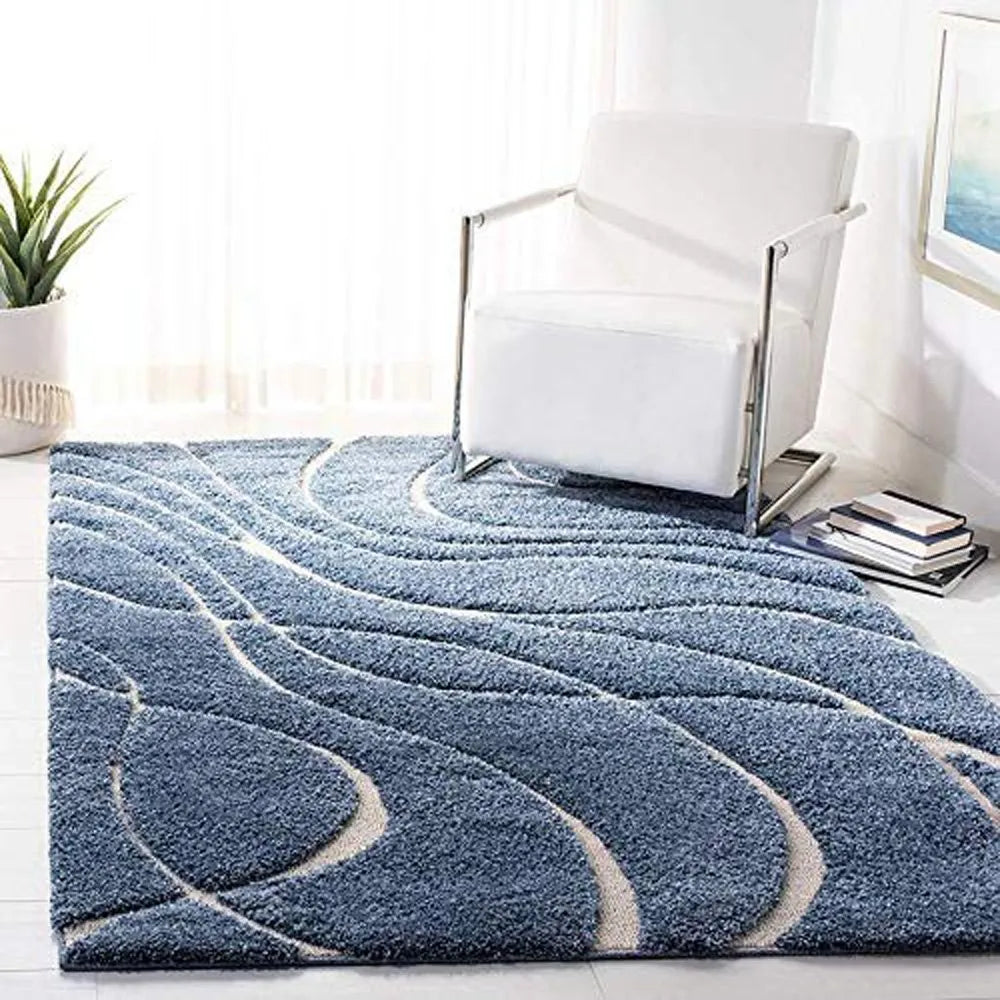 Premium Cotton Rugs Carpet | Perfect for Living Room