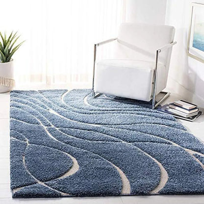 Premium Cotton Rugs Carpet | Perfect for Living Room