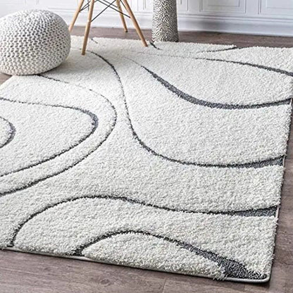 Premium Cotton Rugs Carpet | Perfect for Living Room